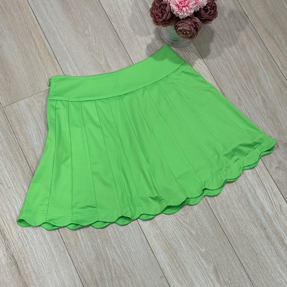 SSYS SKIRT! (SHORTS UNDER) 
*Pickleball Set - Picture 4 of 7